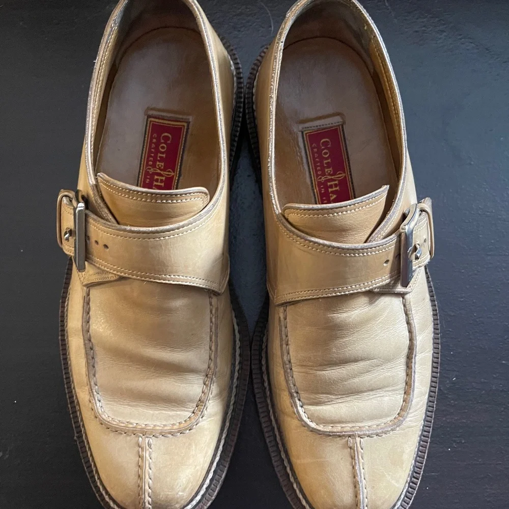 Vintage Cole Haan - Picture 1 of 5
